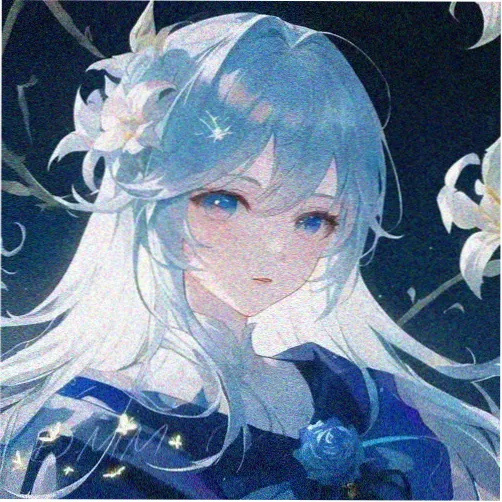 徐汇区读者吴女士的头像